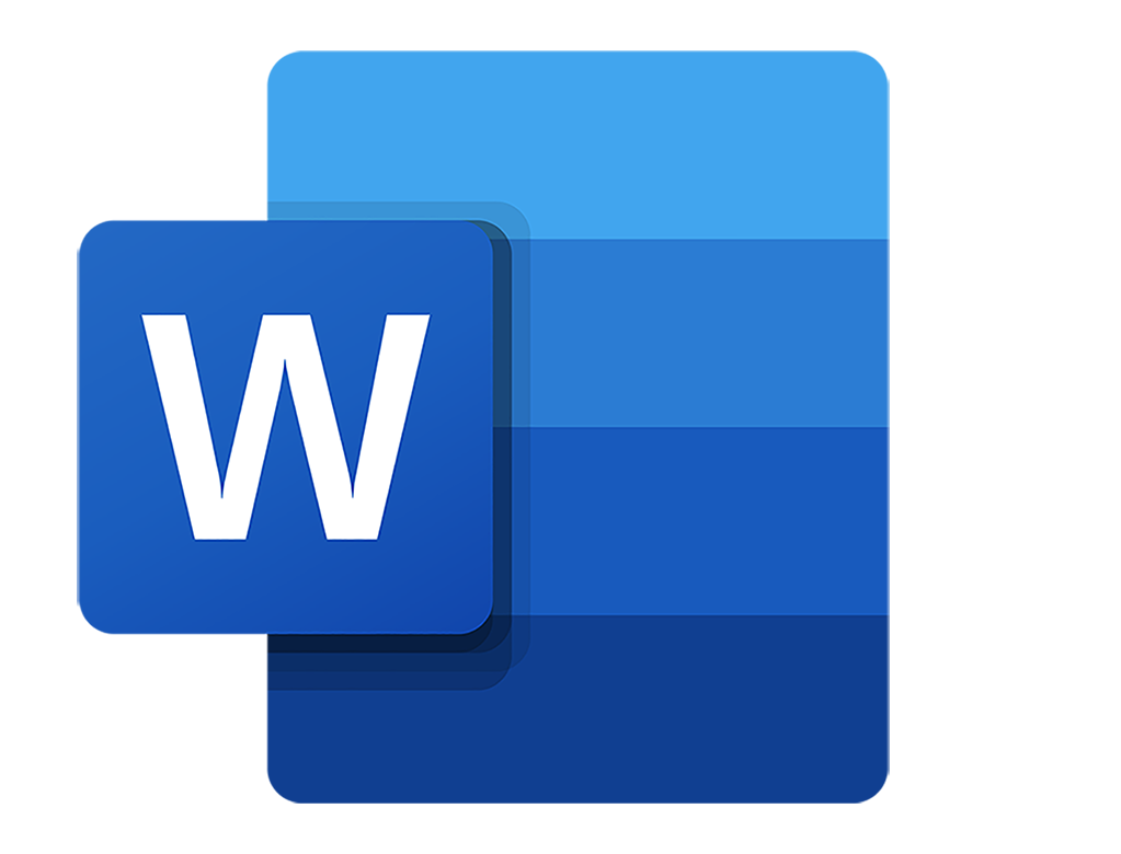 Microsoft Word 2019